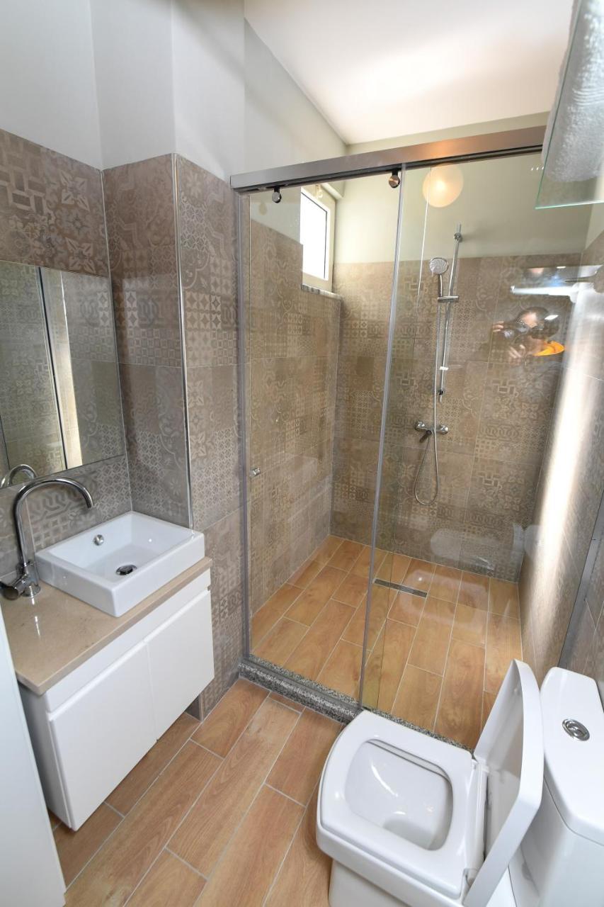 Santo Hotel Shkodra Kültér fotó
