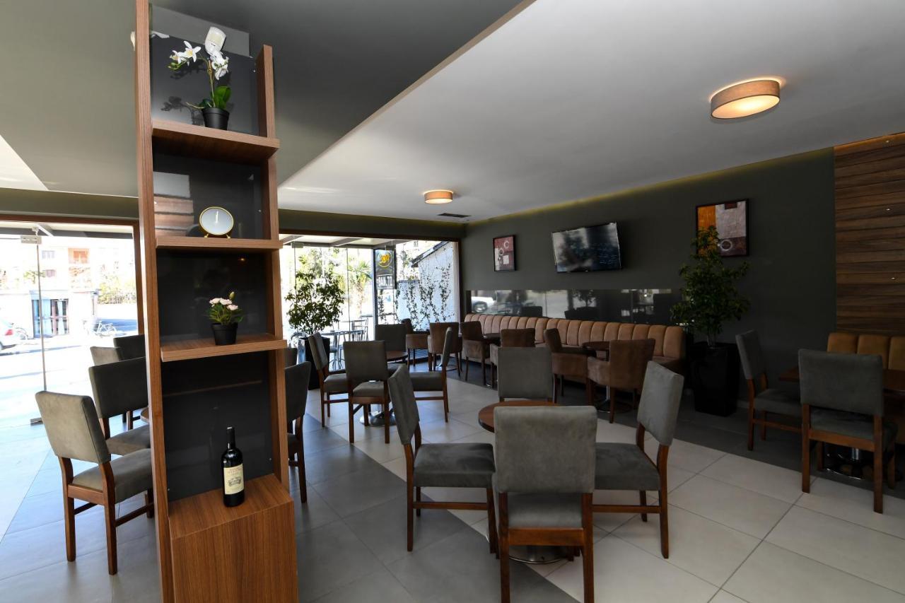 Santo Hotel Shkodra Kültér fotó