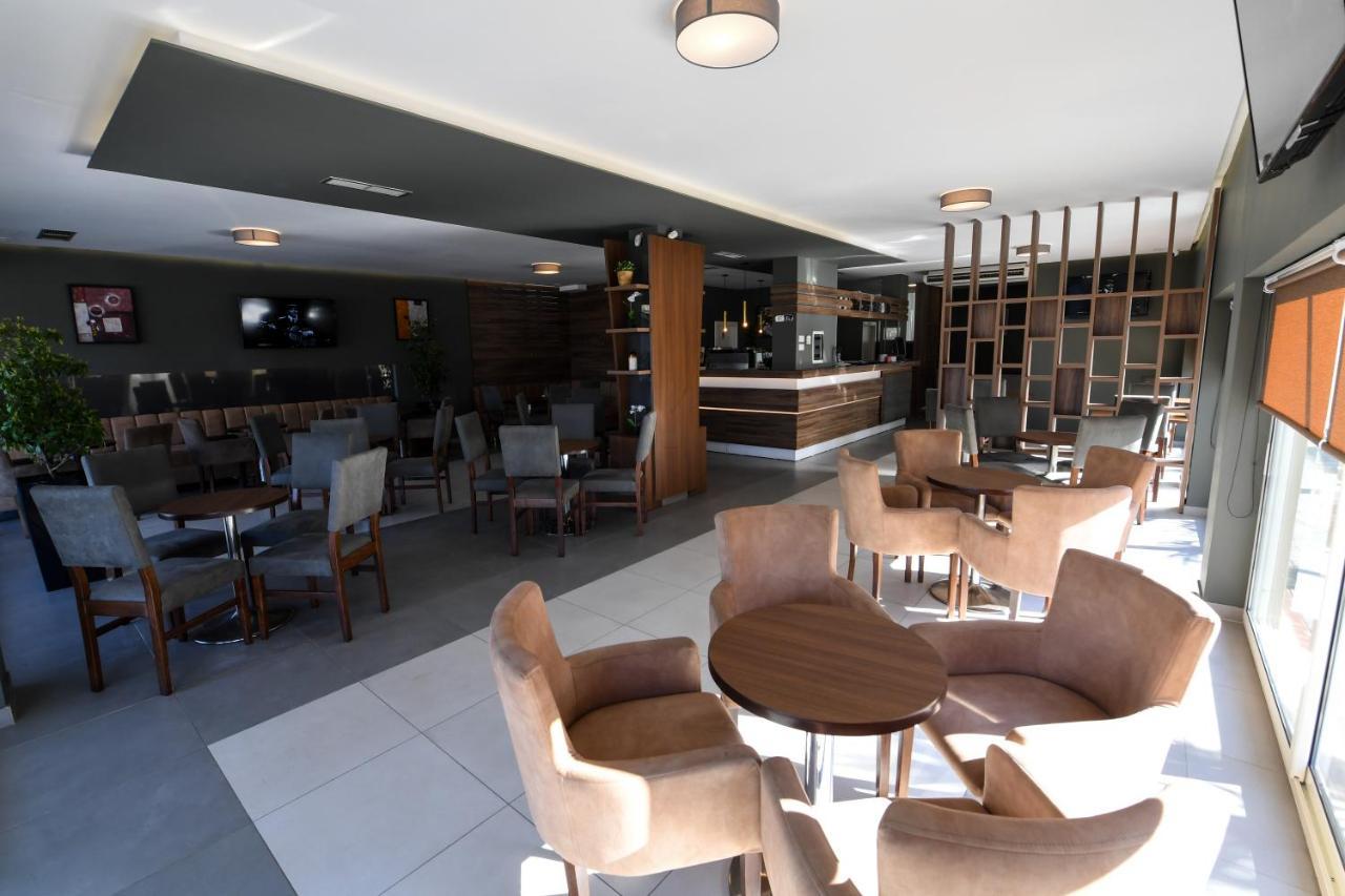 Santo Hotel Shkodra Kültér fotó
